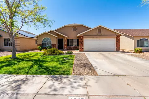 4837 E Whitehall Dr, San Tan Valley, AZ 85140