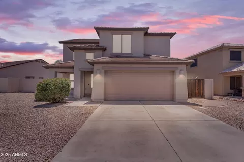 29368 N Red Finch Dr, San Tan Valley, AZ 85143