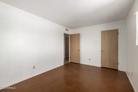 Bedroom - 230 E Fairmont Dr, Tempe, AZ 85282 photo 5 of 7