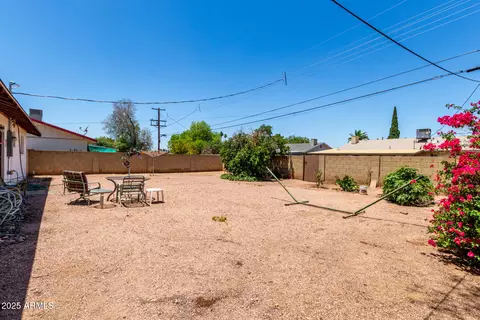 Exterior - 230 E Fairmont Dr, Tempe, AZ 85282 photo 6 of 6