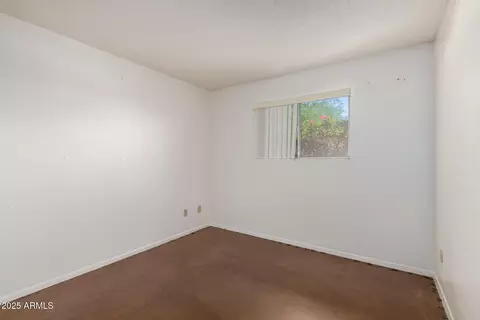 Bedroom - 230 E Fairmont Dr, Tempe, AZ 85282 photo 6 of 7