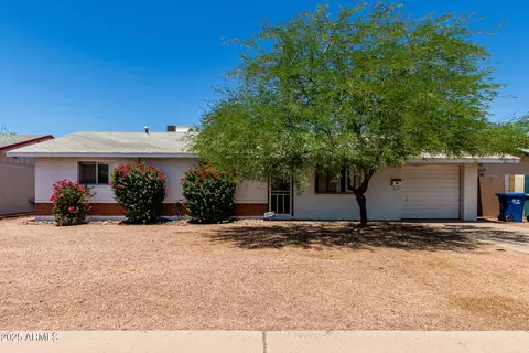 230 E Fairmont Dr, Tempe, AZ 85282