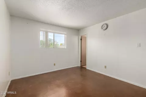 Bedroom - 230 E Fairmont Dr, Tempe, AZ 85282 photo 2 of 7