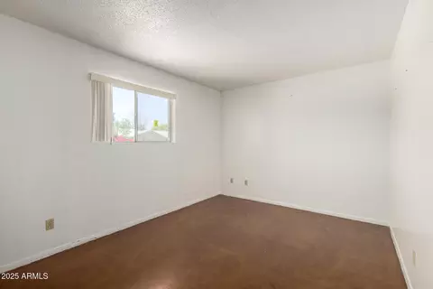 Bedroom - 230 E Fairmont Dr, Tempe, AZ 85282 photo 4 of 7