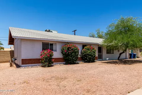 Exterior - 230 E Fairmont Dr, Tempe, AZ 85282 photo 3 of 6