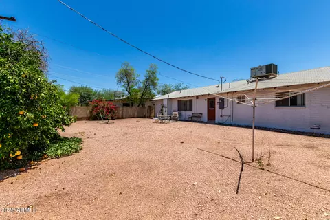 Exterior - 230 E Fairmont Dr, Tempe, AZ 85282 photo 1 of 6