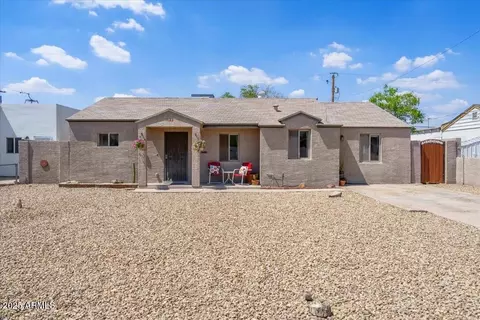 1622 E Granada Rd, Phoenix, AZ 85006
