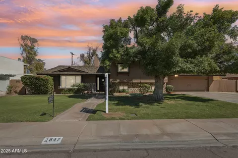 2847 S Bala Dr, Tempe, AZ 85282