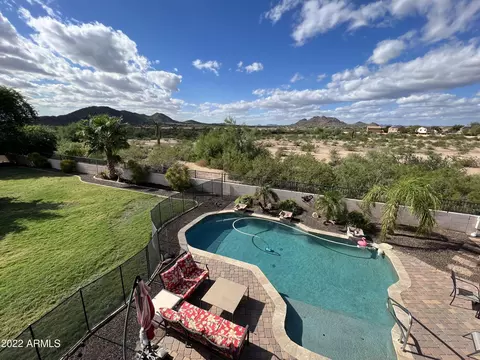 7398 W Paso Trl, Peoria, AZ 85383