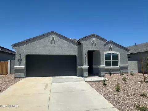 18356 W Gray Fox Trl, Wittmann, AZ 85361