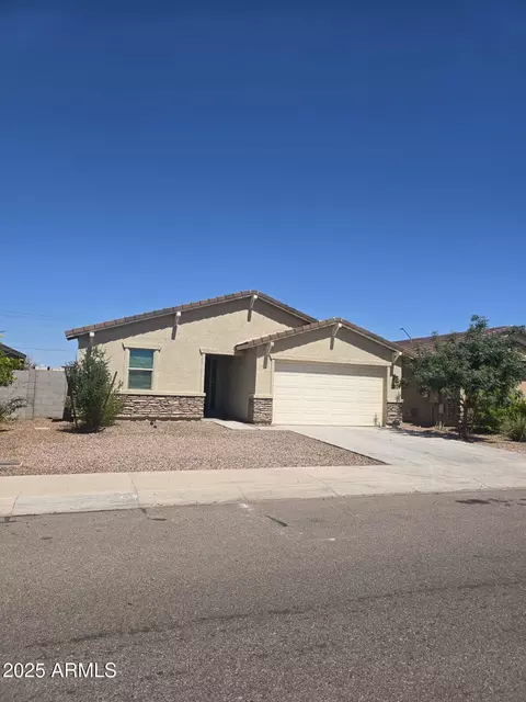 7321 N 123rd Dr, Glendale, AZ 85307