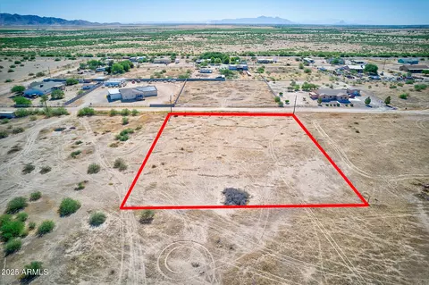 0 W Wyatt Rd #-, Casa Grande, AZ 85193