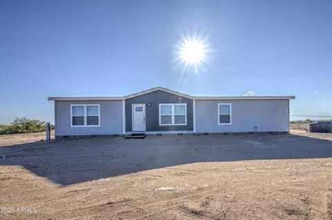 6410 S 350th Ave, Tonopah, AZ 85354