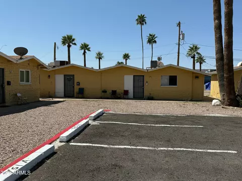 755 E Millett Ave, Mesa, AZ 85204
