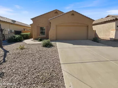5339 W Maldonado Rd, Laveen, AZ 85339