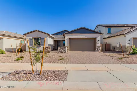 43471 N Wollemi St, Queen Creek, AZ 85140