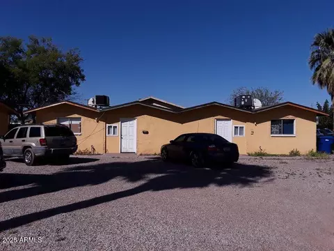 761 E Millett Ave, Mesa, AZ 85204