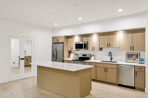 Kitchen - 2774 E Valencia St, Gilbert, AZ 85296 photo 2 of 6