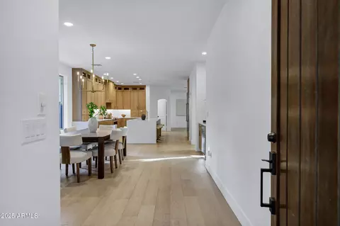 Entry Way - 2774 E Valencia St, Gilbert, AZ 85296 photo 2 of 5