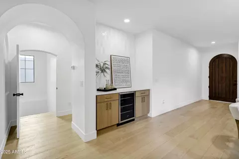 Entry Way - 2774 E Valencia St, Gilbert, AZ 85296 photo 1 of 5
