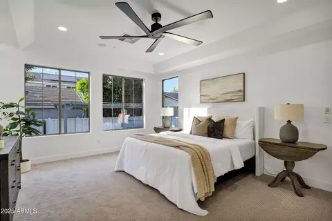 Bedroom - 2774 E Valencia St, Gilbert, AZ 85296 photo 1 of 1