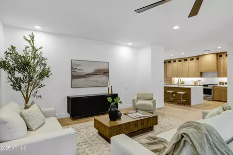 Living - 2774 E Valencia St, Gilbert, AZ 85296 photo 3 of 5