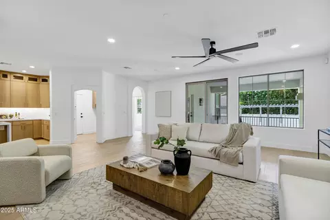 Living - 2774 E Valencia St, Gilbert, AZ 85296 photo 1 of 5