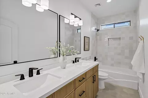 Bath - 2774 E Valencia St, Gilbert, AZ 85296 photo 3 of 6