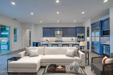 11534 N Jerome St, Surprise, AZ 85388