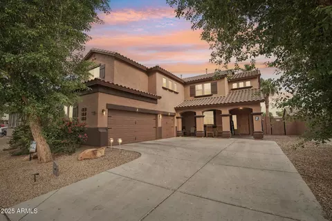 14517 W Cortez St, Surprise, AZ 85379