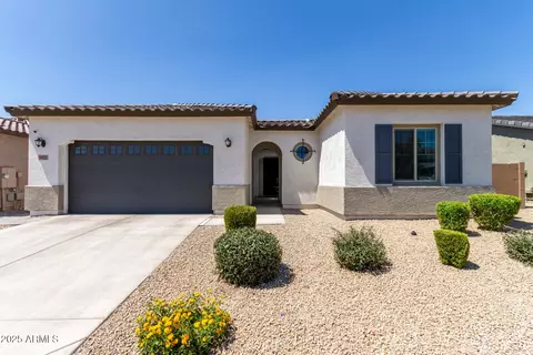 3832 W Mcneil St, Laveen, AZ 85339
