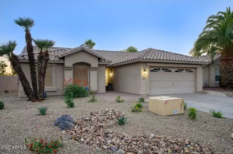 19906 N 76th Ave, Glendale, AZ 85308