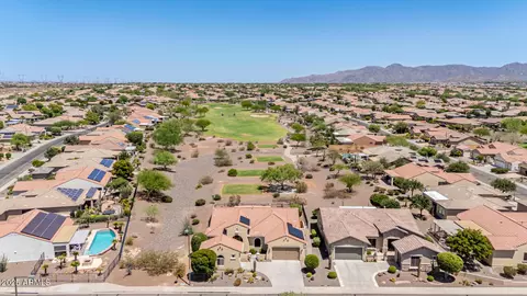 20655 N 273rd Ave, Buckeye, AZ 85396