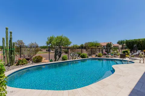 20655 N 273rd Ave, Buckeye, AZ 85396