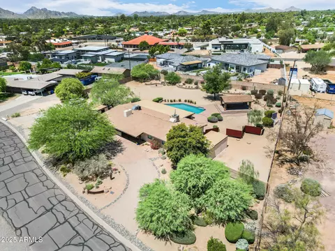 12212 N 66th St, Scottsdale, AZ 85254