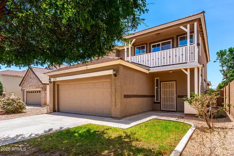 11724 N 148th Ave, Surprise, AZ 85379