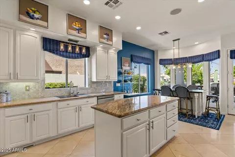 Kitchen - 2135 E Clipper Ln, Gilbert, AZ 85234 photo 8 of 8
