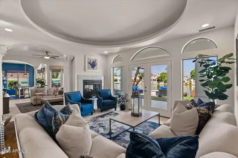 Living - 2135 E Clipper Ln, Gilbert, AZ 85234 photo 5 of 7