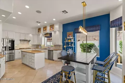 Kitchen - 2135 E Clipper Ln, Gilbert, AZ 85234 photo 2 of 8