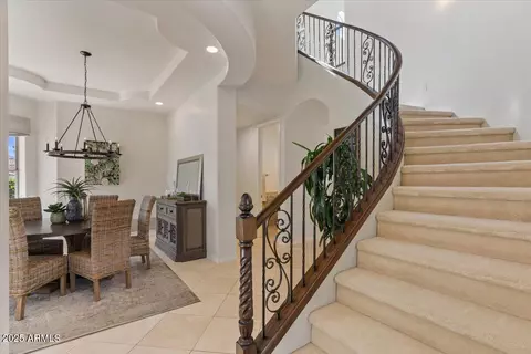 Entry Way - 2135 E Clipper Ln, Gilbert, AZ 85234 photo 3 of 7