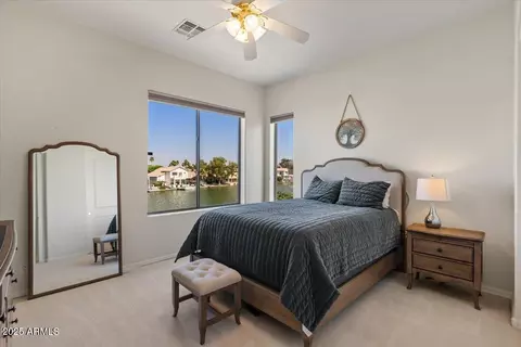 Bedroom - 2135 E Clipper Ln, Gilbert, AZ 85234 photo 2 of 7