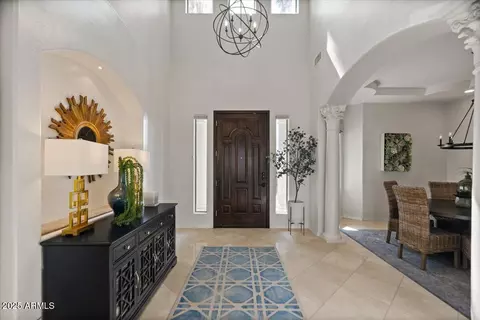 Entry Way - 2135 E Clipper Ln, Gilbert, AZ 85234 photo 6 of 7