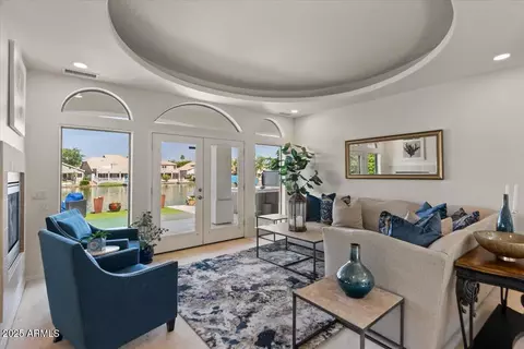 Living - 2135 E Clipper Ln, Gilbert, AZ 85234 photo 7 of 7