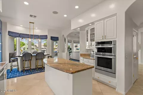 Kitchen - 2135 E Clipper Ln, Gilbert, AZ 85234 photo 3 of 8