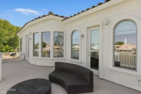 Exterior - 2135 E Clipper Ln, Gilbert, AZ 85234 photo 11 of 13