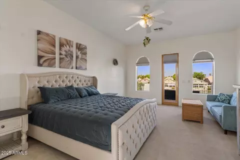 Bedroom - 2135 E Clipper Ln, Gilbert, AZ 85234 photo 4 of 7