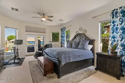 Bedroom - 2135 E Clipper Ln, Gilbert, AZ 85234 photo 7 of 7