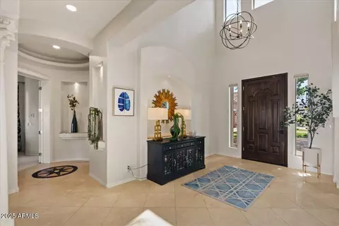 Entry Way - 2135 E Clipper Ln, Gilbert, AZ 85234 photo 5 of 7