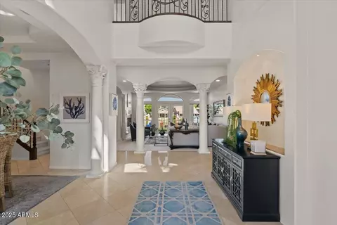 Entry Way - 2135 E Clipper Ln, Gilbert, AZ 85234 photo 7 of 7