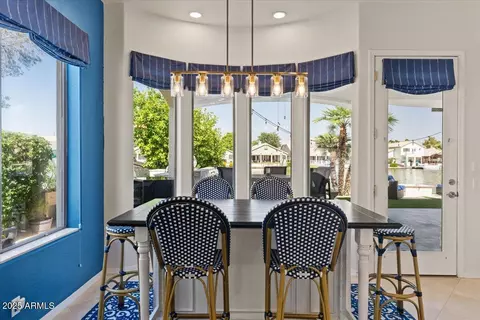 Dining - 2135 E Clipper Ln, Gilbert, AZ 85234 photo 2 of 4